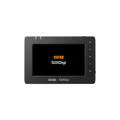 ezcap279 SDIDigi SDI Full HD Recorder