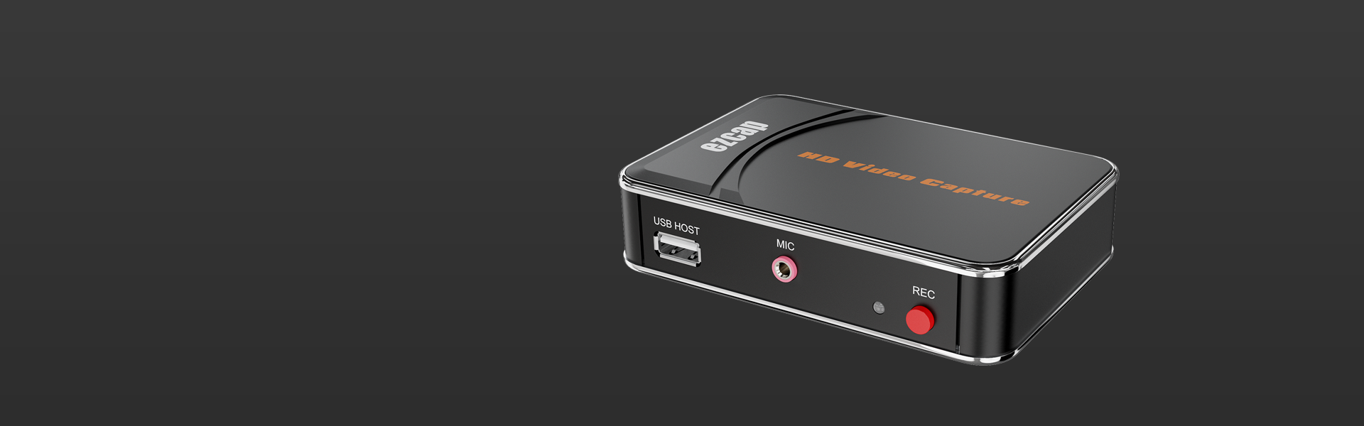 ezcap280HB HDMI Recorder