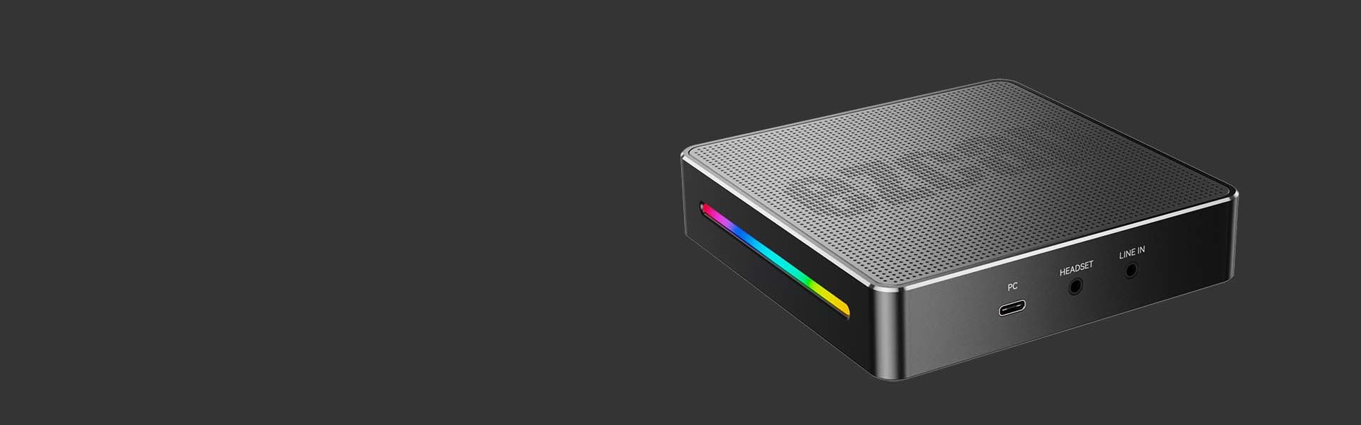 ezcap404 GameDock Extreme DP Pro ezcap404 GameDock Extreme DP Pro