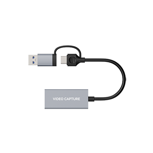 ezcap370M CAMLINK U3