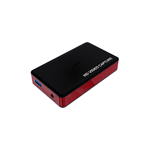 ezcap371L GameLink U3