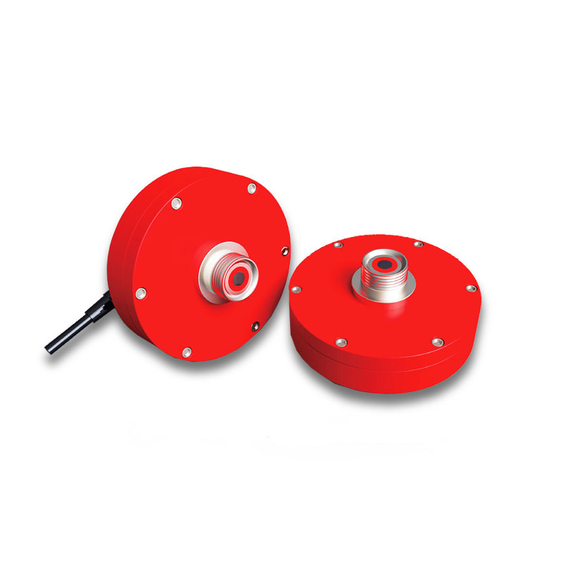MSE-S3 spark detector