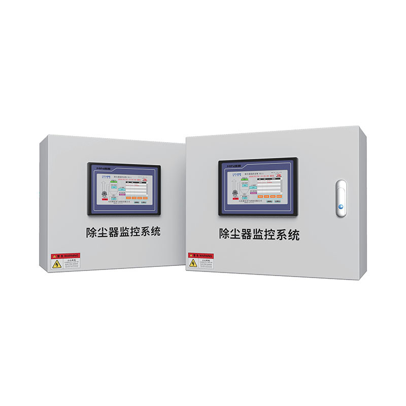 MSE-Y6 Dust Collector Monitoring System