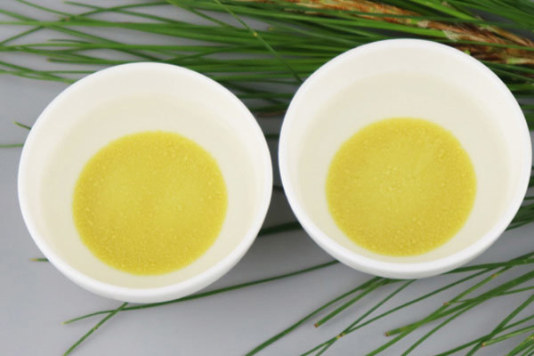 松花粉廠家：松花粉應該怎么吃？食用的時候要注意什么？