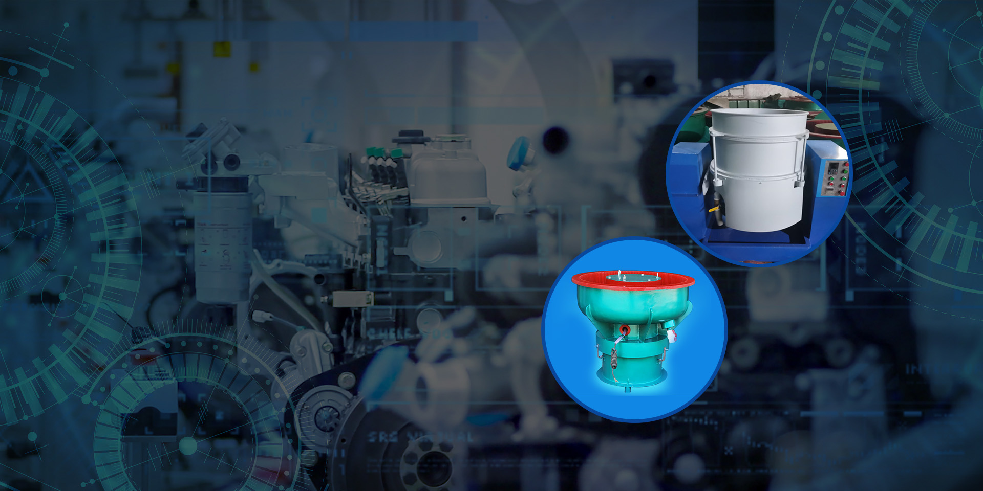 GRINDING EQUIPMENT