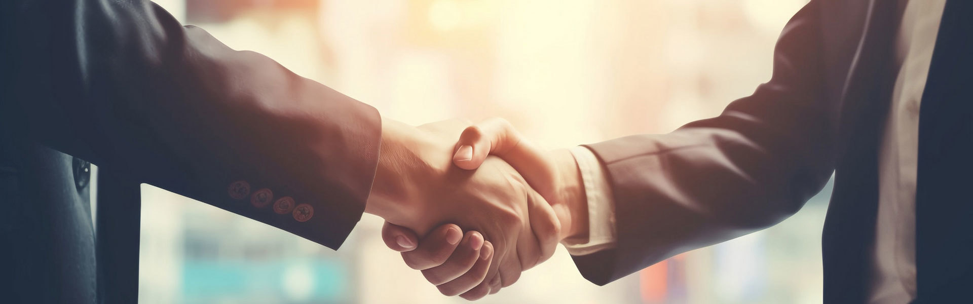 Business partner