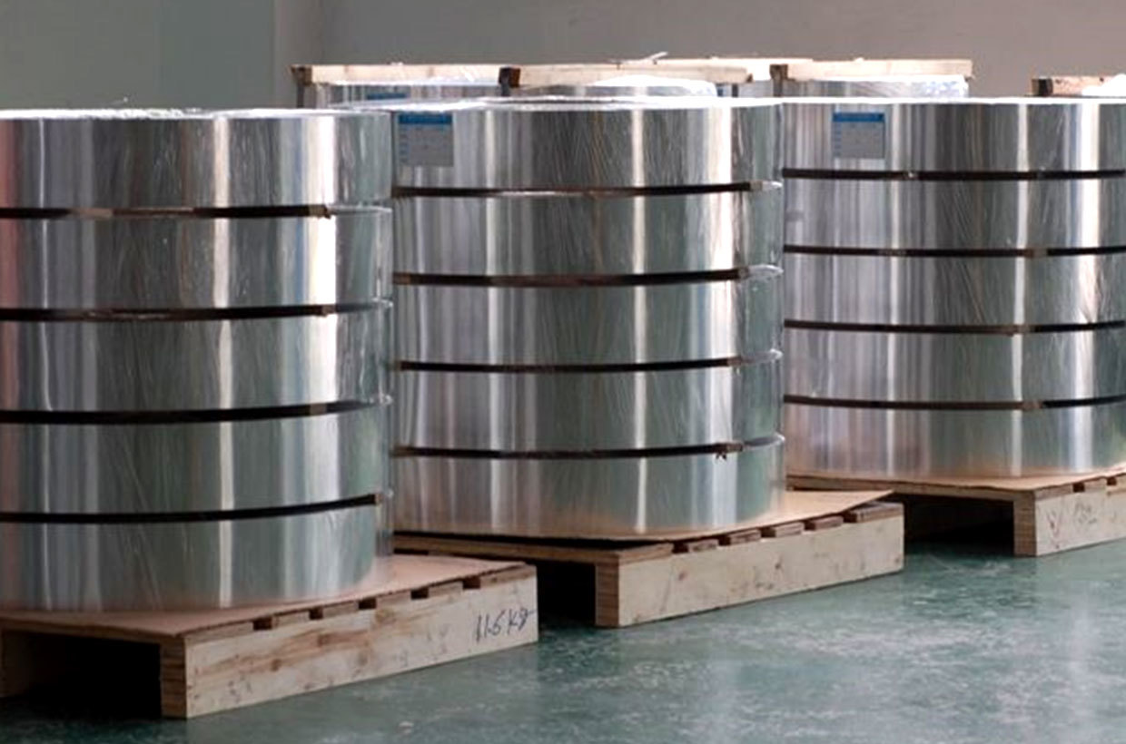 Metallic Materials