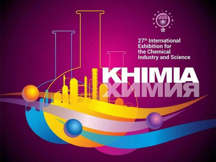 New Chapter of Yuanfar Company's International Business Transformation - Successful Debut at the 2024 International Chemical Exhibition in Russia
