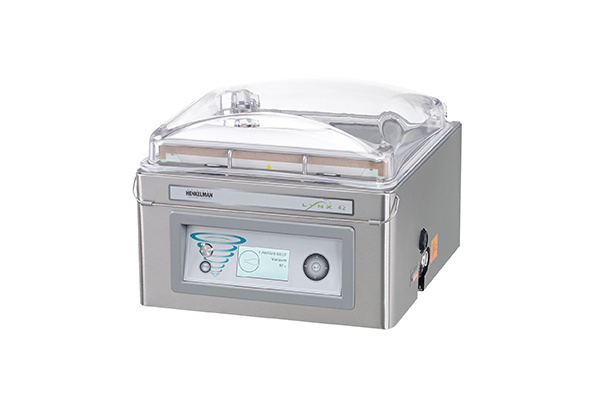 BOXER 42XL臺式包裝機