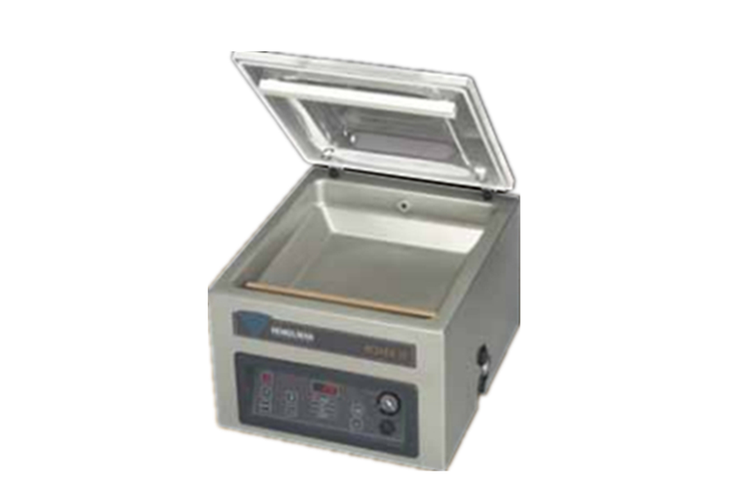 BOXER 35臺式包裝機