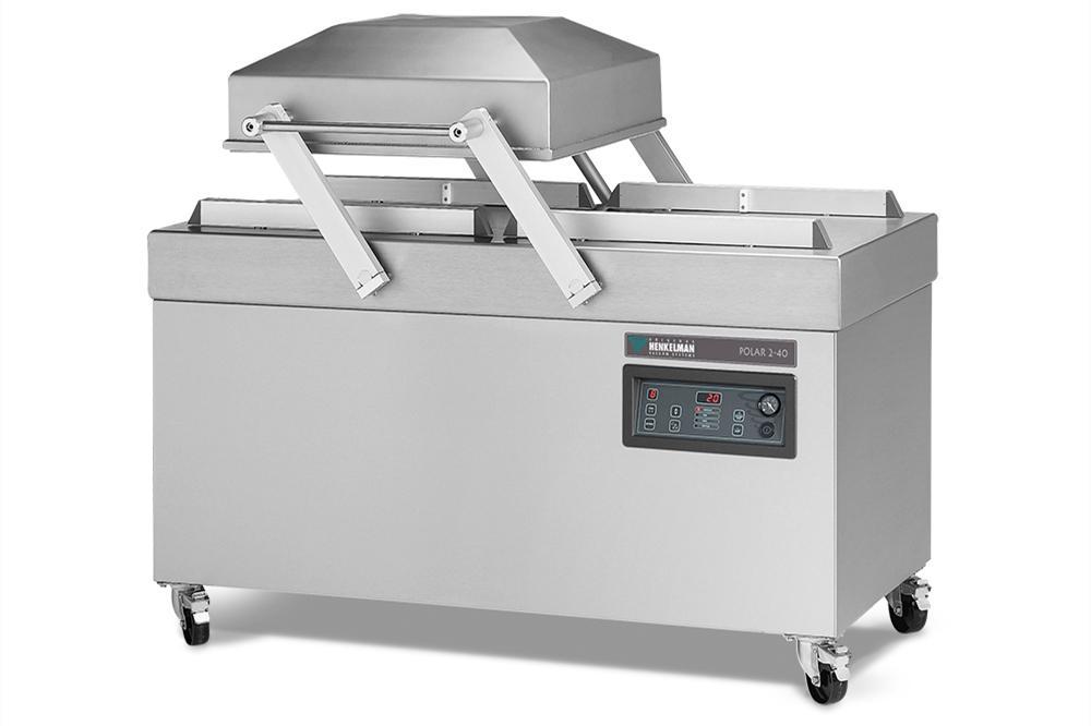 POLAR 2-40