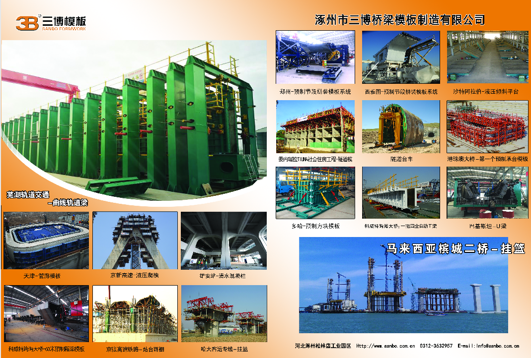 三博模板公司总经理---杨秋利“关于对模架行业2024年总结，2025年展望”
