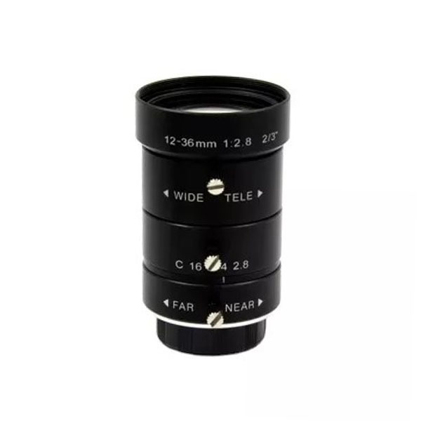 The difference between telecentric lenses and ordinary lenses