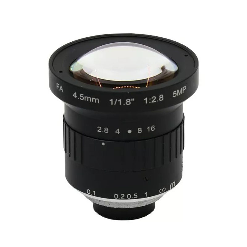 Understanding is invincible|Detailed explanation of the optical structure of the lens