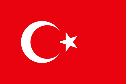 Turkey