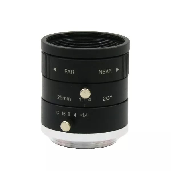 SLR lens literacy! From the meaning of digital identification to the classification of lenses, you can see at a glance