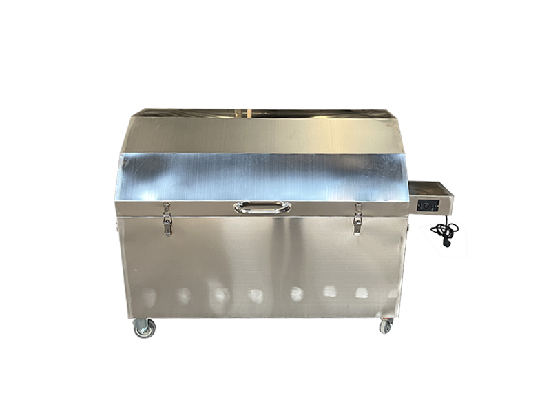 烤全羊機器