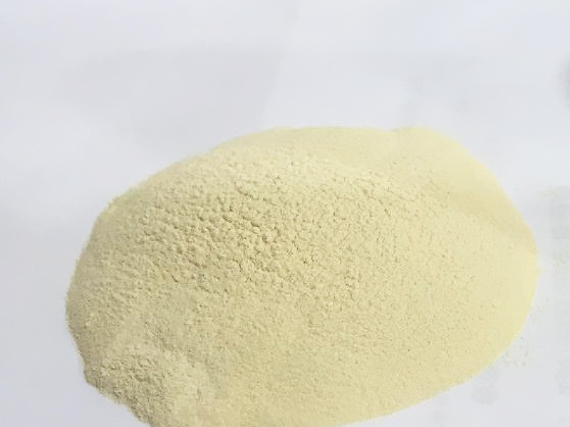 Function of compound amino acid powder