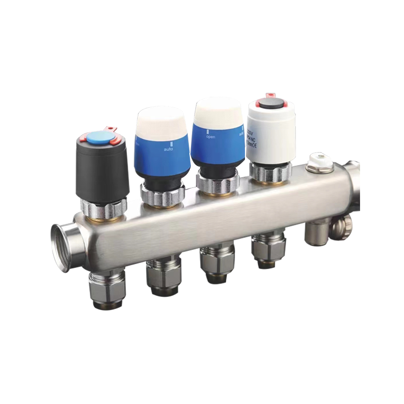 Electric actuator