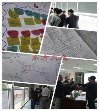 云南华电怒江水电开发有限公司——《中层及后备干部培训班》