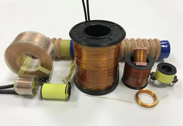 Coils and Windings