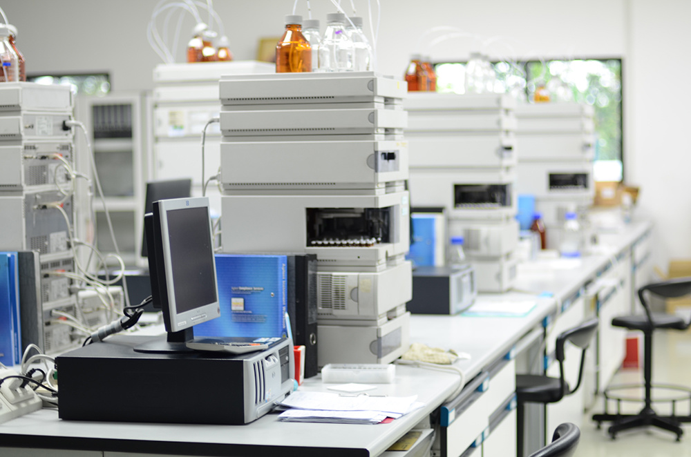 HPLC HPLC
