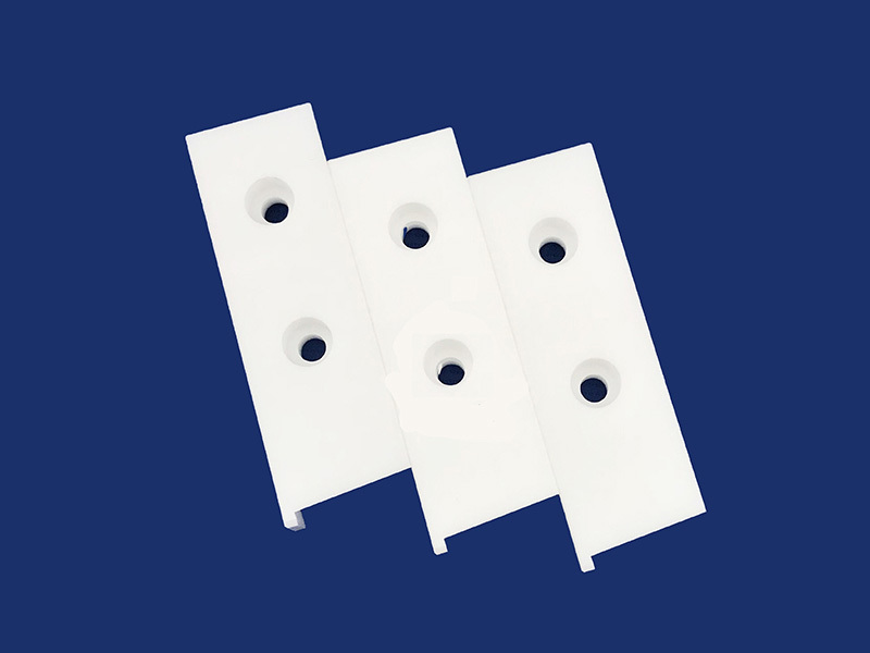 Ceramic structural components