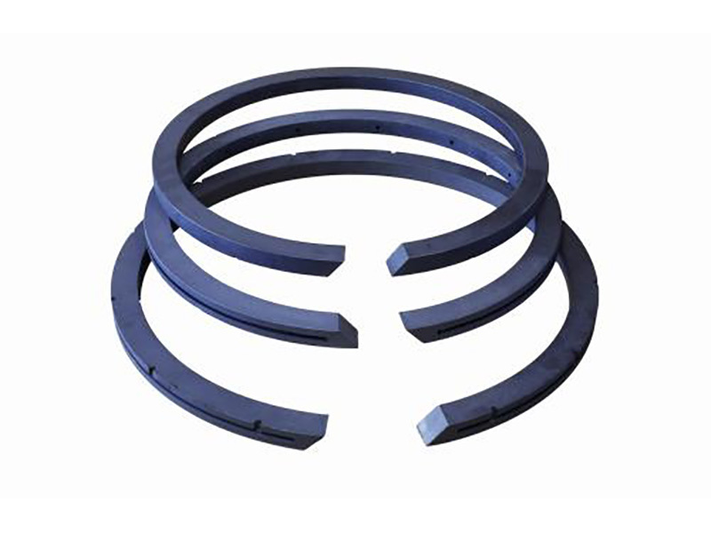 Piston ring