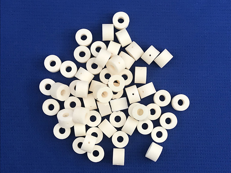 Ceramic electronic components