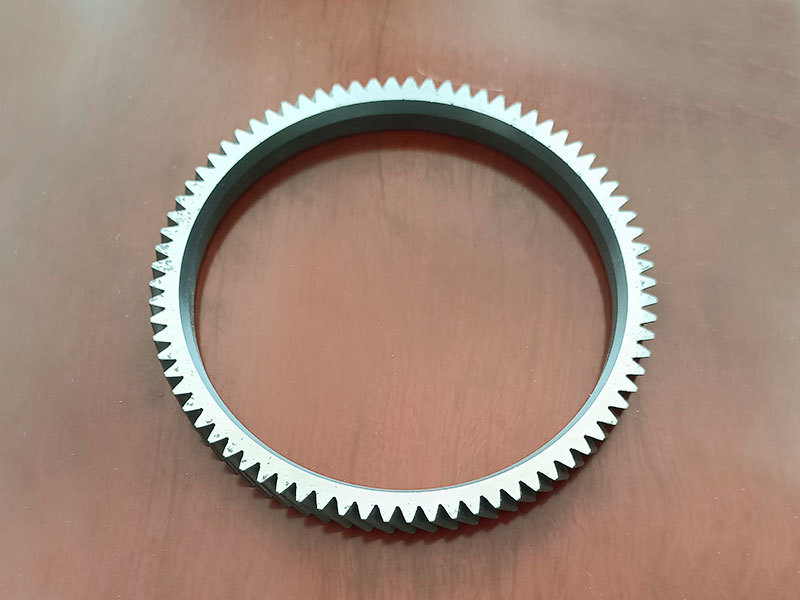 Reducer gear