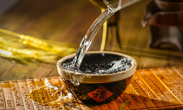 白酒是如何命名的？揭秘白酒千年內(nèi)幕