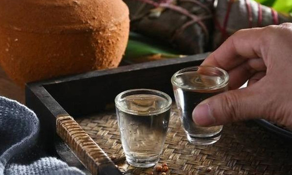 白酒常見度數(shù)有哪些，低、中、高度酒怎么劃分
