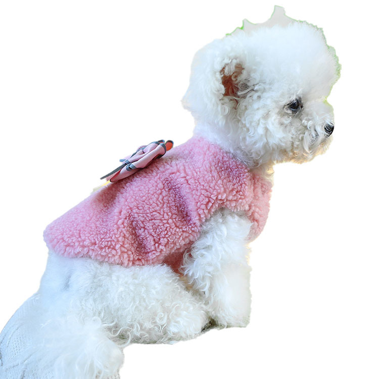 Bow Tie Vest