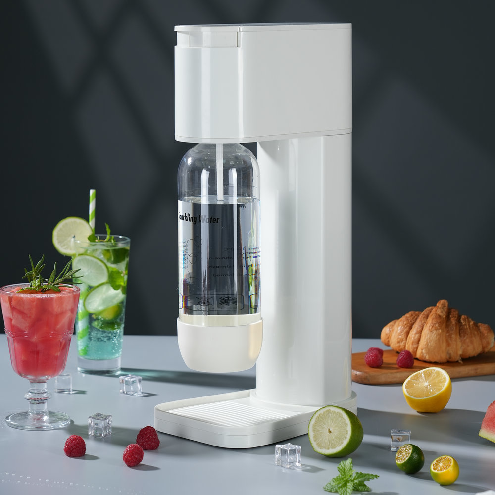 SODA MAKER/MZ-SDJ04