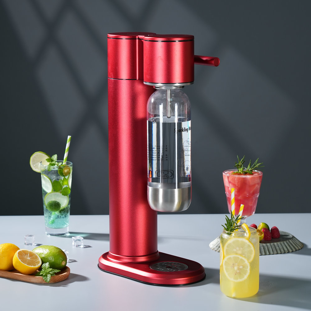 SODA MAKER MZ-SDJ05