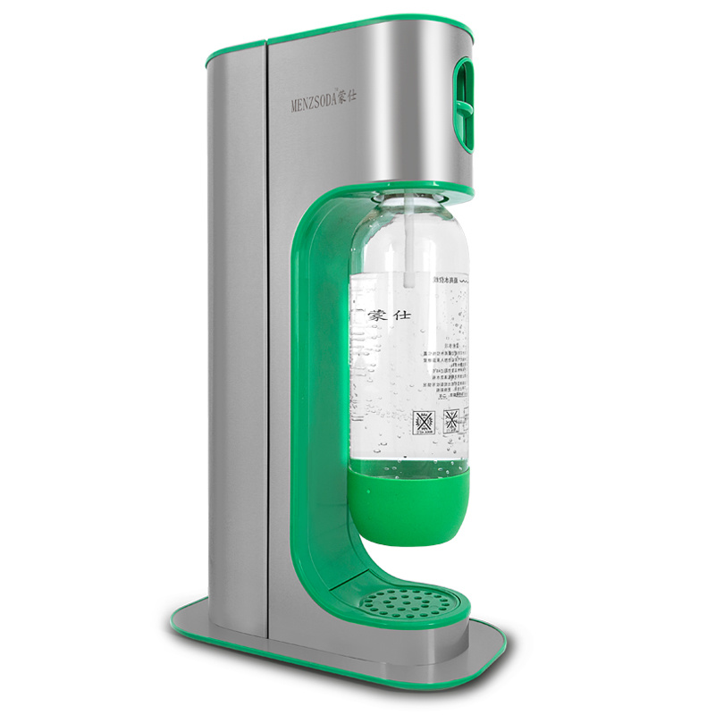 SODA MAKER/MZ-SDJ01