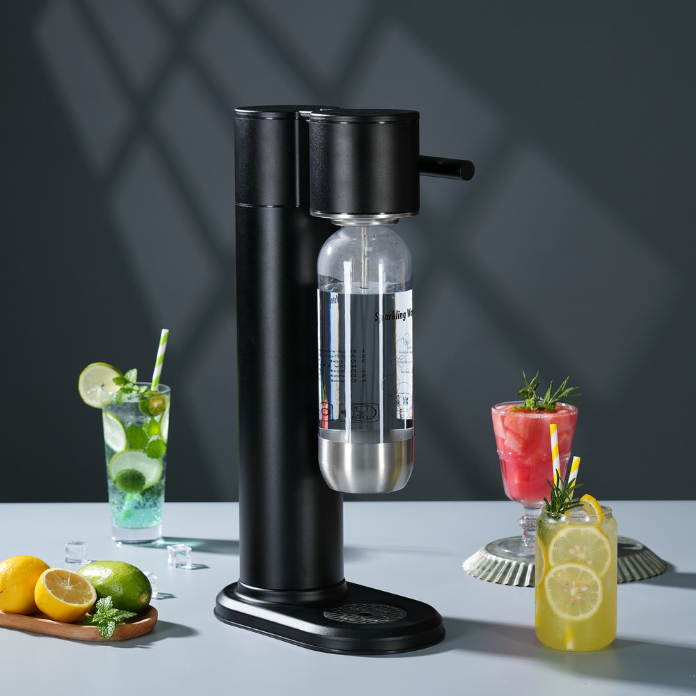 SODA MAKER MZ-SDJ05