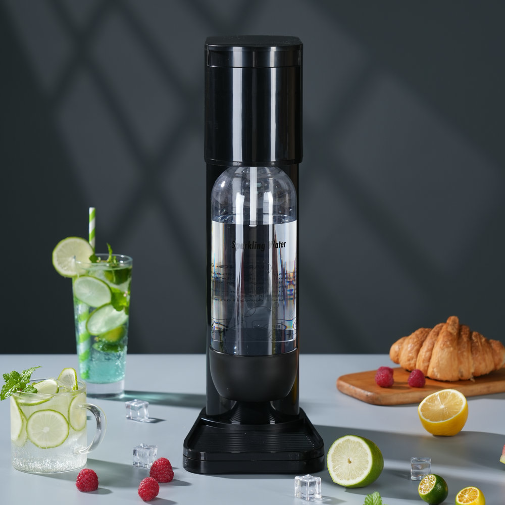 SODA MAKER/MZ-SDJ04