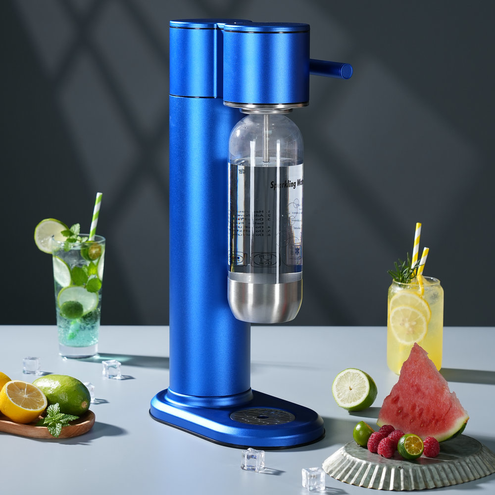 SODA MAKER MZ-SDJ05
