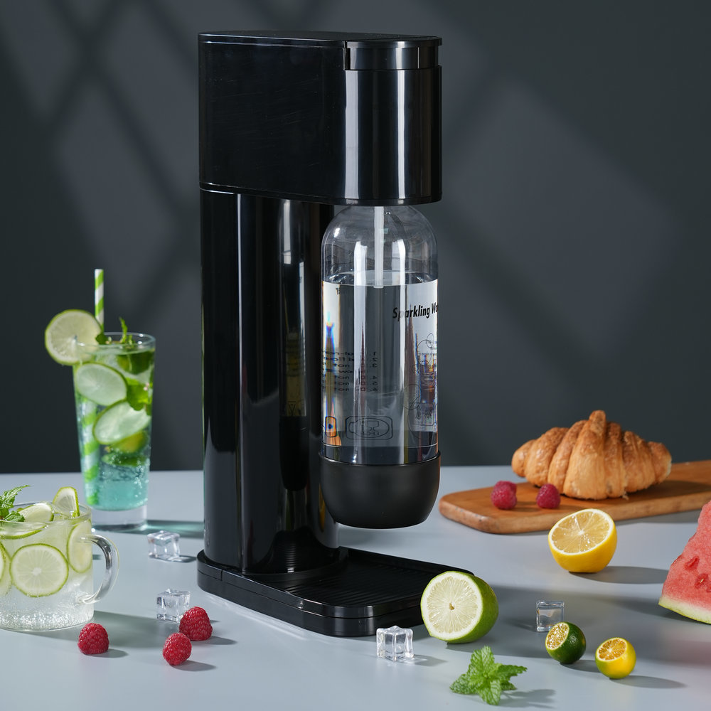 SODA MAKER/MZ-SDJ04