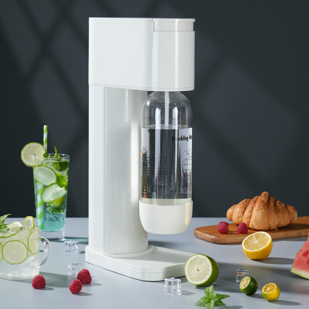 SODA MAKER/MZ-SDJ04