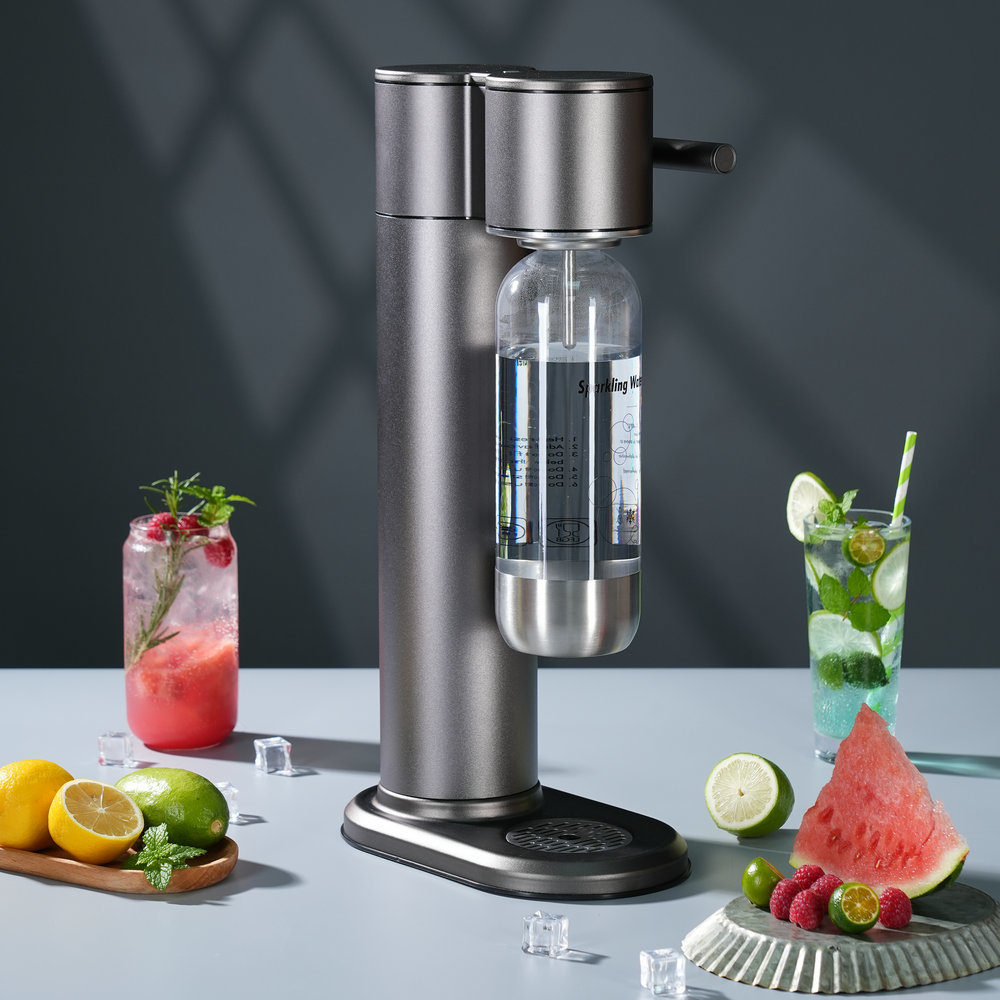 SODA MAKER MZ-SDJ05