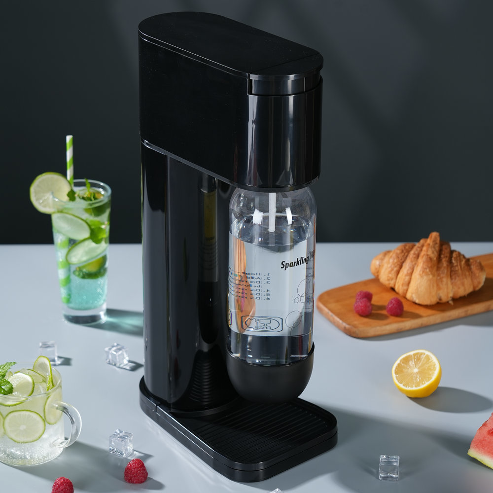 SODA MAKER/MZ-SDJ04