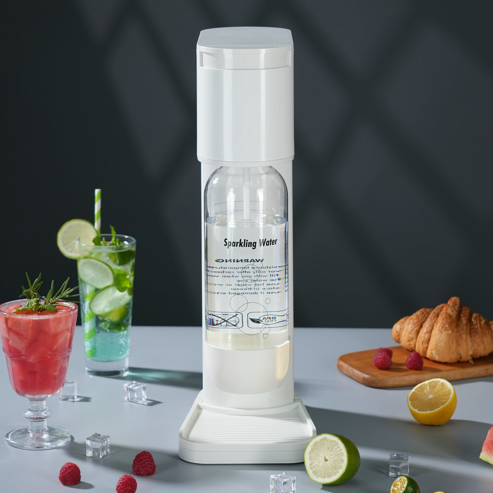 SODA MAKER/MZ-SDJ04