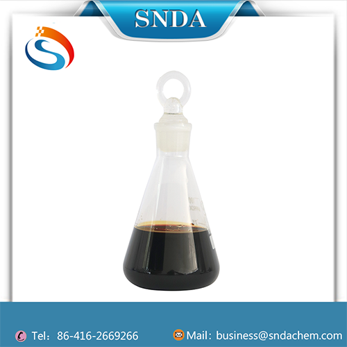 Sulfurized Olefin Cottonseed Oil factory