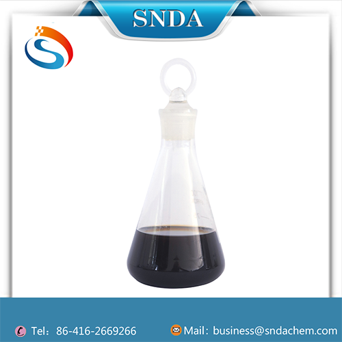 lubricating oil additive supplier china