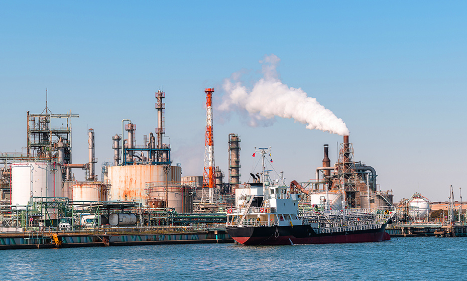 Chemical Industry