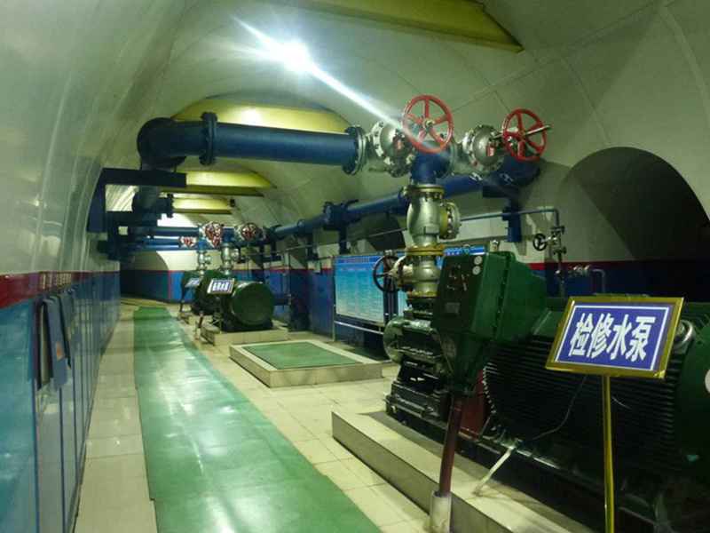 China Railway No. 10 Bureau Group Co., Ltd. Ya'an to Linzhi section of the newly built Sichuan-Tibet Railway CZXZZQ-10 project (China Railway No. 10 Bureau Group Co., Ltd.)