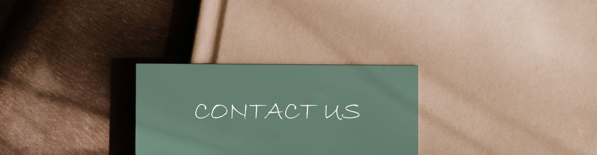 CONTACT US