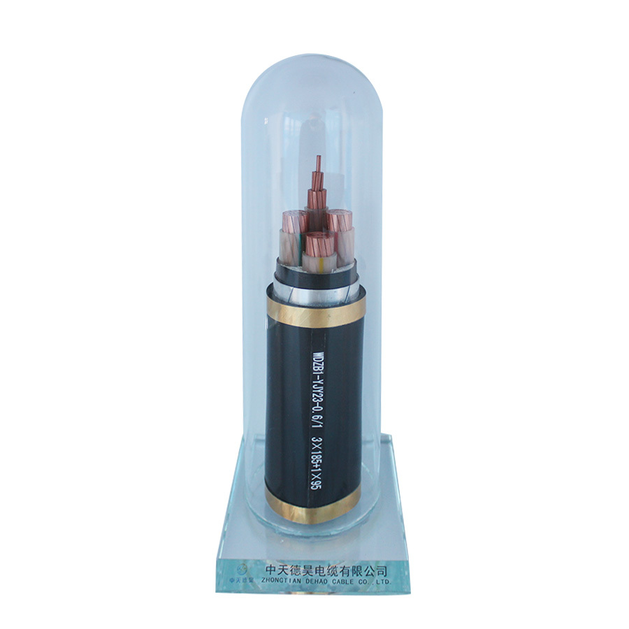 1KV -B1級高阻燃環(huán)保電纜